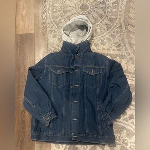 📦FREE DELIVERY📦 Men Mountain Club XL jacket - NEW YEAR SALE